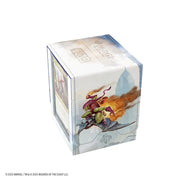 GG Deck Box MTG - Marvel’s Spider-Man: Squire Plus XL 100ct - Accessoire
