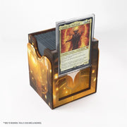 GG Deck Box MTG The Hobbit Squire Plus XL The Queen of Dale 100ct - Accessoire