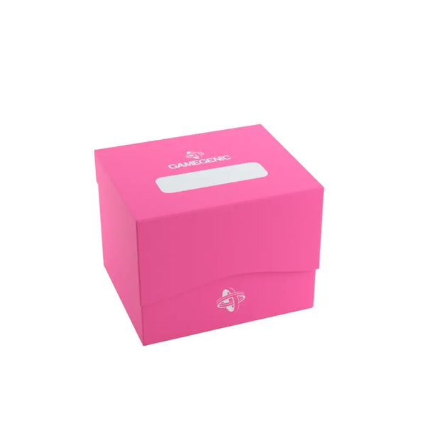 GG Deck Box Side Holder XL Pink - Accessoire
