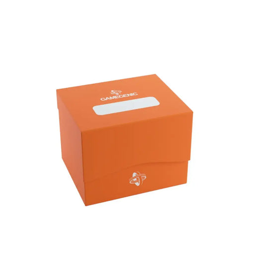 GG Deck Case Side Holder XL Orange - Accessoire