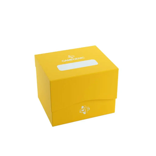 GG Deck Case Side Holder XL Yellow - Accessoire