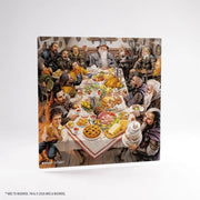 GG Playmat MTG The Hobbit Prime 2-Player Playmat - Bilbo’s Pantry - Accessoire