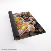 GG Playmat MTG The Hobbit Prime 2-Player Playmat - Bilbo’s Pantry - Accessoire
