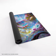 GG Playmat MTG The Hobbit Prime 2-Player Playmat - Desolation of Smaug - Accessoire