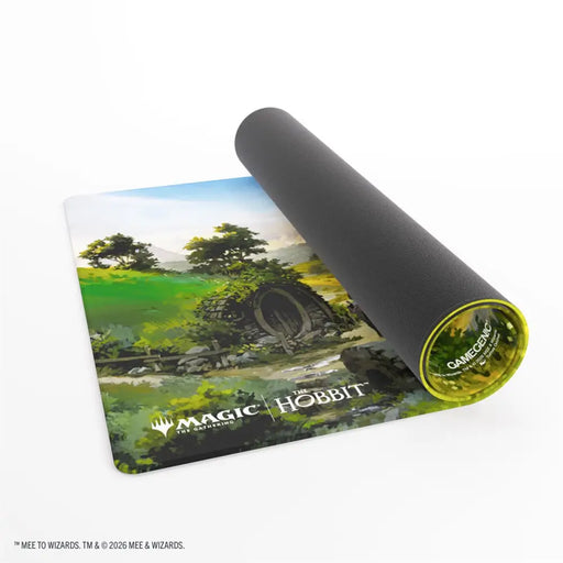GG Playmat MTG The Hobbit Prime Playmat - Leaving Hobbiton - Accessoire