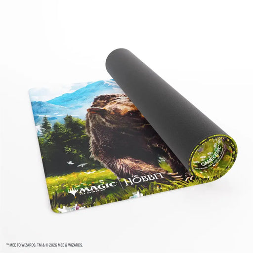 GG Playmat MTG The Hobbit Prime Playmat - Radagast of Rhosgobel - Accessoire
