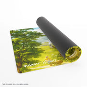 GG Playmat MTG The Hobbit Prime Playmat - The Shire - Accessoire