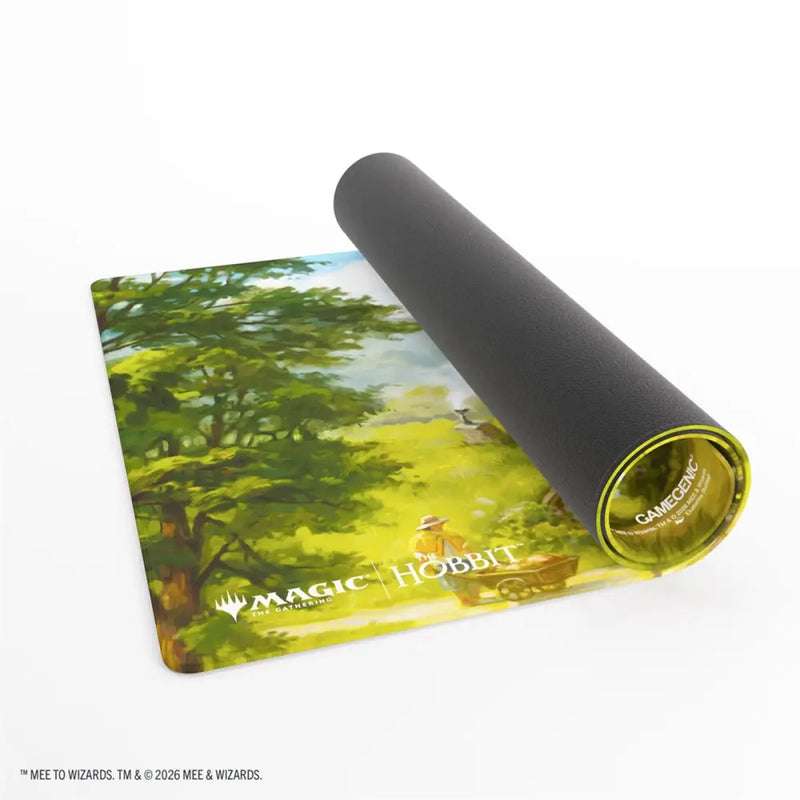 GG Playmat MTG The Hobbit Prime Playmat - The Shire - Accessoire