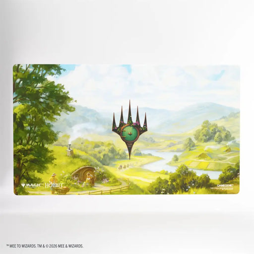 GG Playmat MTG The Hobbit Prime Playmat - The Shire - Accessoire