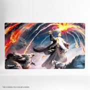 GG Playmat MTG The Hobbit Shiny Playmat - Gandalf Shadow’s Foe - Accessoire