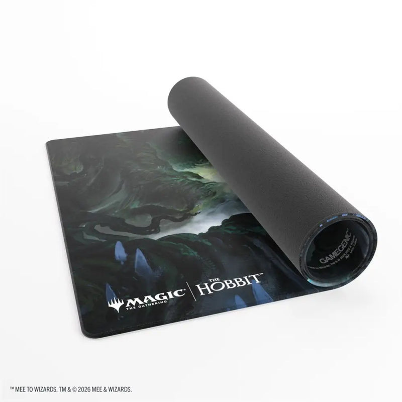 GG Playmat MTG The Hobbit Shiny Playmat - Mirkwood - Accessoire