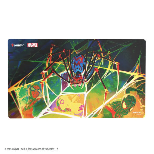 GG Playmat Stitched MTG - Marvel’s Spider-Man: Spider - Accessoire