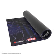 GG Playmat Stitched MTG - Marvel’s Spider-Man: Swamp - Accessoire