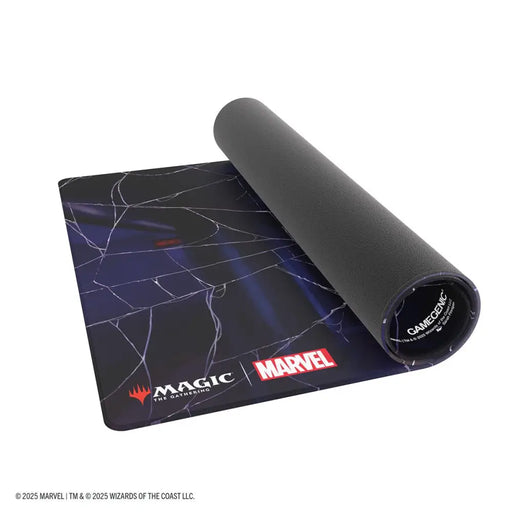 GG Playmat Stitched MTG - Marvel’s Spider-Man: Swamp - Accessoire