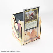 GG Premium Deck Box MTG Marvel Super Heroes Squire Plus XL Portal 100ct - Accessoire