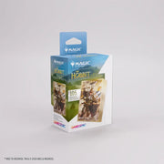 GG Sleeves MTG The Hobbit Premium Art Sleeves - Thorin Mountain-King 105ct - Accessoire