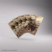GG Sleeves MTG The Hobbit Premium Art Sleeves - Thorin Mountain-King 105ct - Accessoire