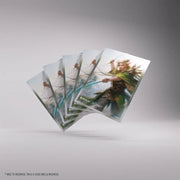 GG Sleeves MTG The Hobbit Premium Art Sleeves - Thranduil Sindarin Liege 105ct - Accessoire