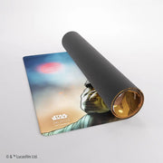 GG Star Wars: Unlimited - A Lawless Time: abba the Hutt Playmat - Star Wars: Unlimited Sealed