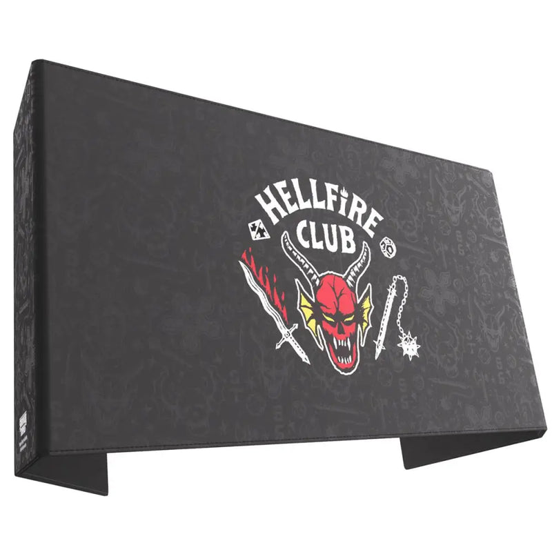 GG Stranger Things: Hellfire Club Master Screen - Accessoire