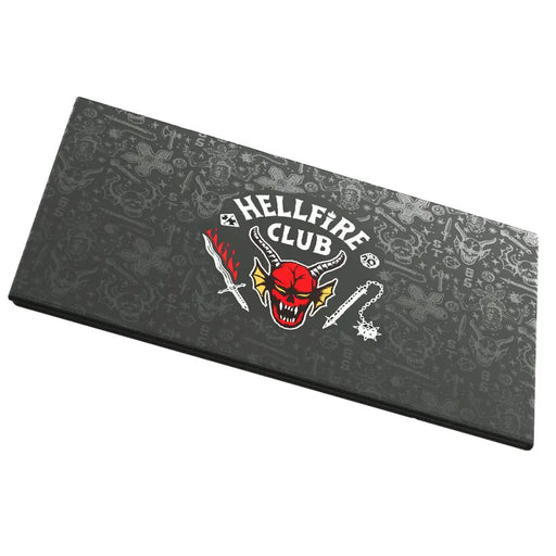 GG Stranger Things: Hellfire Club Master Screen - Accessoire