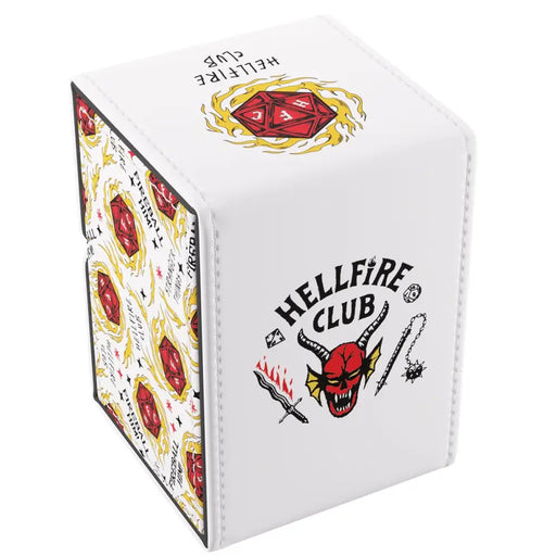GG Stranger Things: Hellfire Club Premium Dice Tower - Accessoire