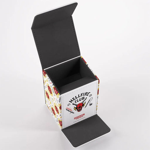 GG Stranger Things: Hellfire Club Premium Dice Tower - Accessoire
