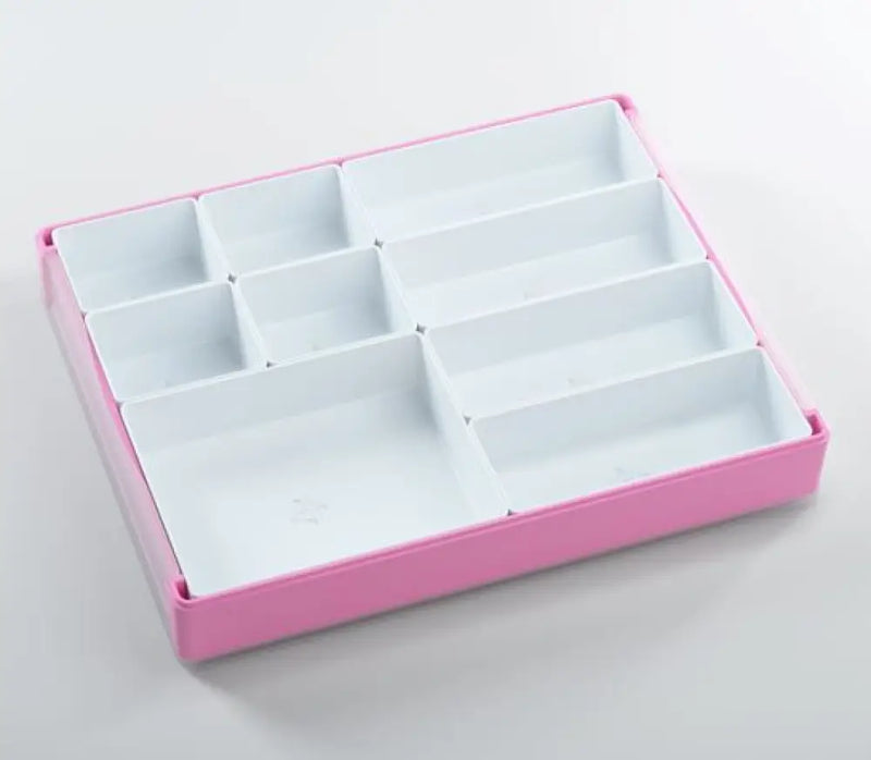 GG Token Silo: Pink / White - Accessoire