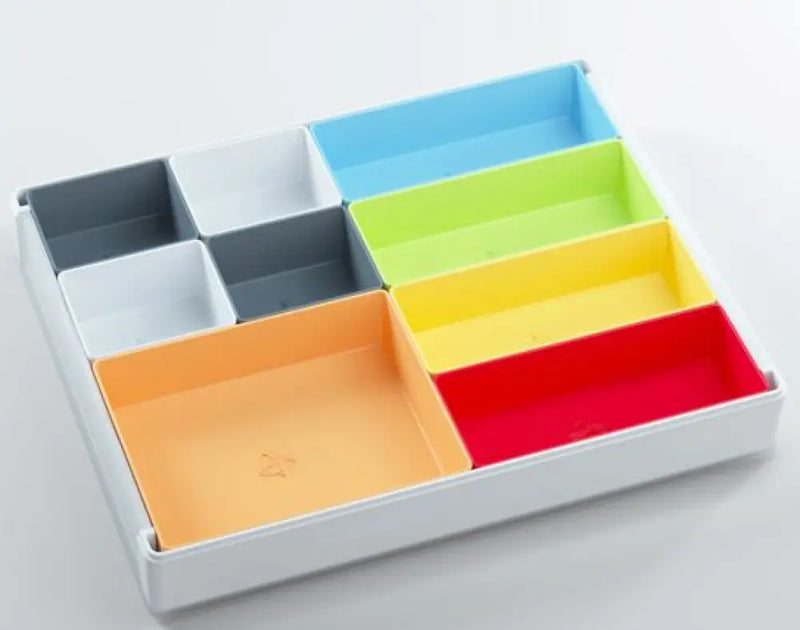 GG Token Silo: White / Multicolor - Accessoire