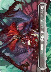 Gisela the Broken Blade (Display Commander) [Secret Lair Drop Series] - MTG Single