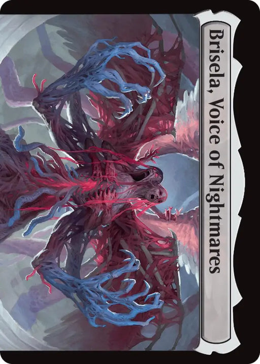 Gisela the Broken Blade [Innistrad Remastered] - MTG Single