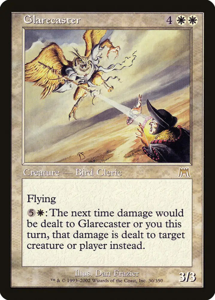 Glarecaster [Onslaught] - MTG Single
