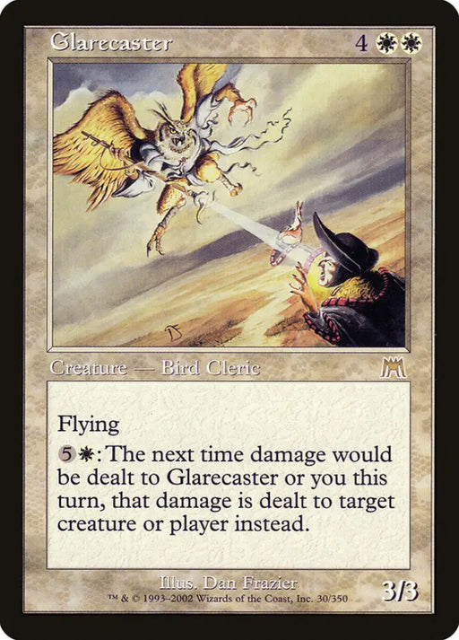 Glarecaster [Onslaught] - MTG Single
