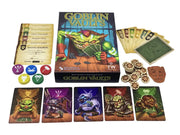 Goblin Vaults (EN) - Board Games