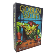 Goblin Vaults (EN) - Board Games