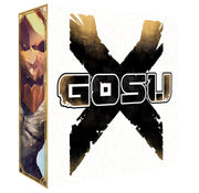 GosuX (FR) - Board Games