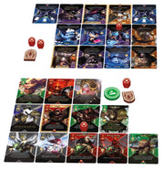 GosuX (FR) - Board Games