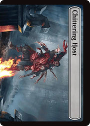Graf Rats [Innistrad Remastered] - MTG Single