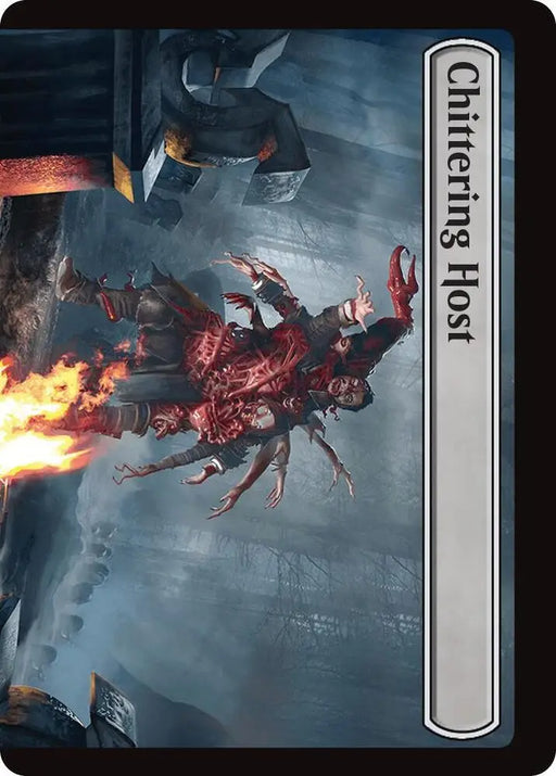 Graf Rats [Innistrad Remastered] - MTG Single
