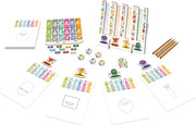 Grand Méchant Monstre (FR) - Board Games