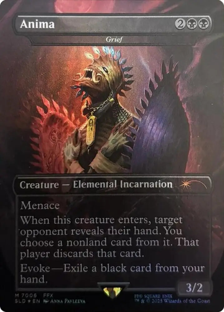 Grief (7006) [Secret Lair Drop]