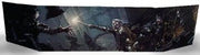 Grim Hollow: Game Master’s Screen (EN) - Role Playing Game