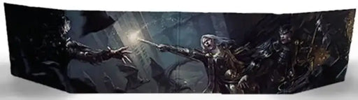 Grim Hollow: Game Master’s Screen (EN) - Role Playing Game