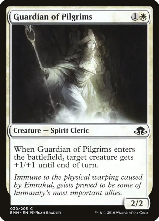 Guardian of Pilgrims [Eldritch Moon] - MTG Single
