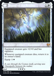 Halvar, God of Battle (15) [Prerelease Cards] Reverse