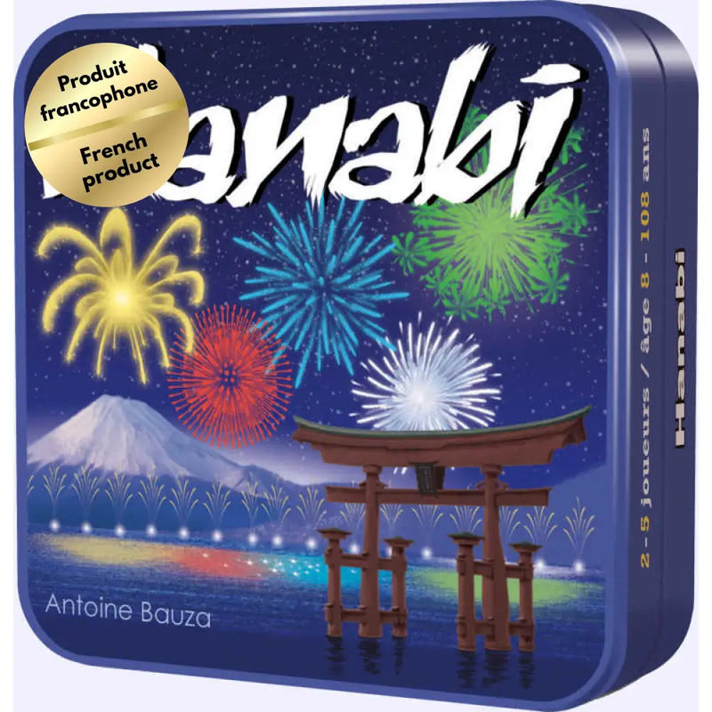 Hanabi (FR) - Board Games