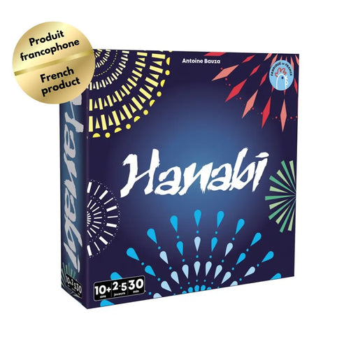 Hanabi - Nouvelle Édition (FR) - Board Games
