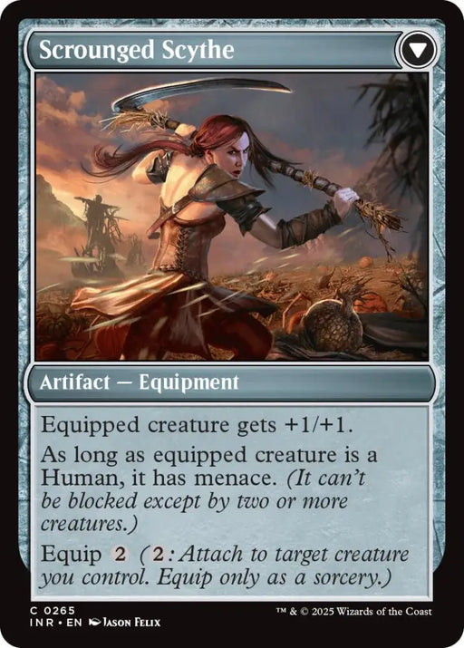 Harvest Hand [Innistrad Remastered] - MTG Single