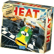 Heat (FR) - Board Games