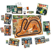 Heat (FR) - Board Games